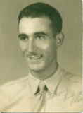 S/Sgt.Louis E Filippelli - D Company